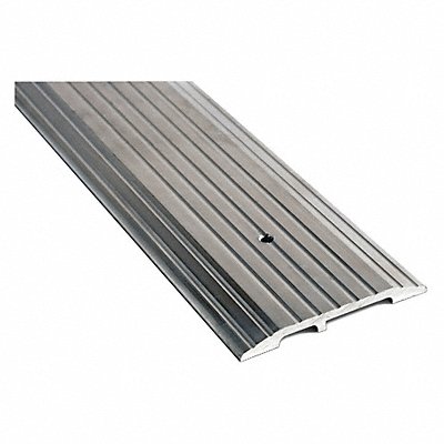 NATIONAL GUARD 425HD48 Saddle Threshold 48in.L Fluted 5in.W