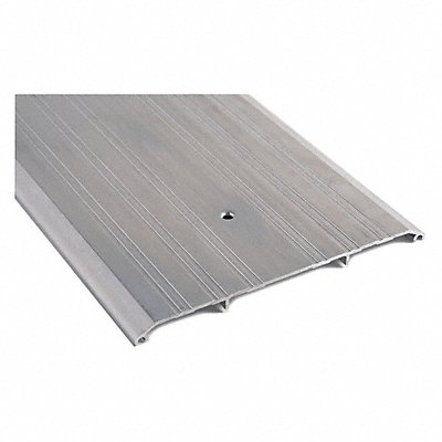 NATIONAL GUARD 4.29E+74 Saddle Threshold 72in.L Fluted 9in.W