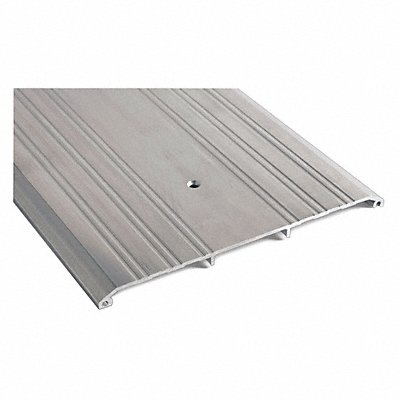 NATIONAL GUARD 4.3E+38 Saddle Threshold 36in.L Fluted 10in.W