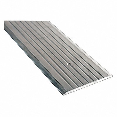 NATIONAL GUARD 513HD48 Saddle Threshold 48in.L Fluted 5in.W