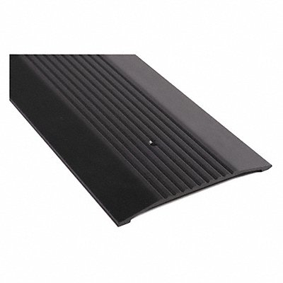 NATIONAL GUARD 427DKB48 Saddle Threshold 48in.L Fluted 7in.W