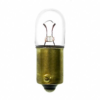 LUMAPRO 21U626 4.29 W T3-1/4 Miniature Bayonet (BA9s)