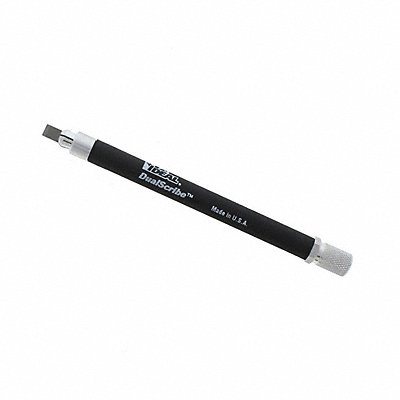 IDEAL 45359 Fiber Scribe 5 in L 1/4 in W Blade