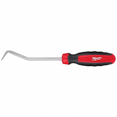 MILWAUKEE 45749214 Hose Pick 45degAngle ChromeVanadiumSteel