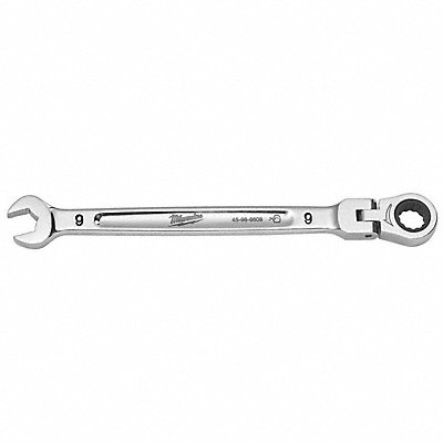 MILWAUKEE 45969609 Combination Wrench Chrome 155 7/8 mm L