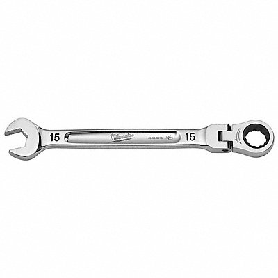 MILWAUKEE 45969615 Combination Wrench Chrome 207 1/2 mm L