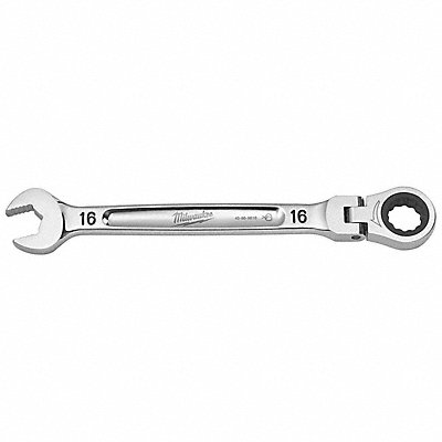 MILWAUKEE 45969616 Combination Wrench Chrome 217 7/8 mm L