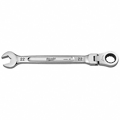 MILWAUKEE 45969622 Combination Wrench Chrome 303 mm L