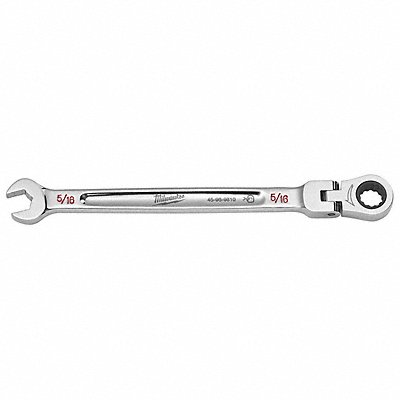 MILWAUKEE 45969810 Combination Wrench Chrome 5/8 L