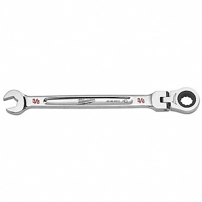 MILWAUKEE 45969812 Combination Wrench Chrome 7/8 L