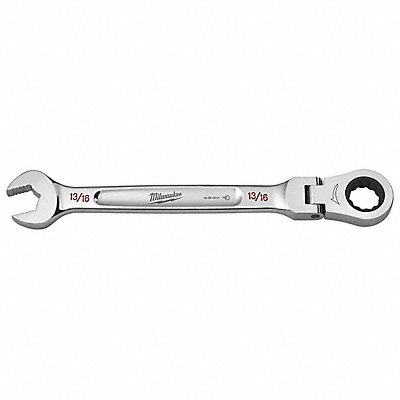MILWAUKEE 45969819 Combination Wrench Chrome 1 3/4 L