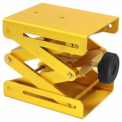 GLOBE SCIENTIFIC 450000LG Lab jack