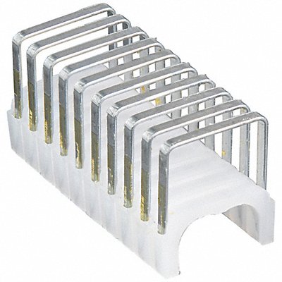 KLEIN TOOLS 450003 Staples 19/32 x 11/32 Insulated