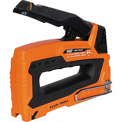 KLEIN TOOLS 45001 Stapler Loose Cable