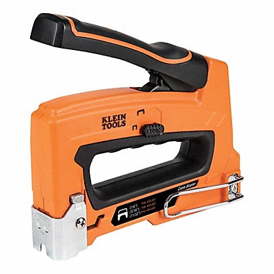 KLEIN TOOLS 450100 Loose Cable Stapler