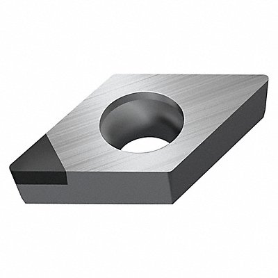 WALTER VALENITE DPGW070204FS1WDN10 Diamond Turning Insert DPGW PCD