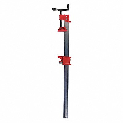 BESSEY IBEAM24 Bar Clamp 24 Opening 2 Throat Depth