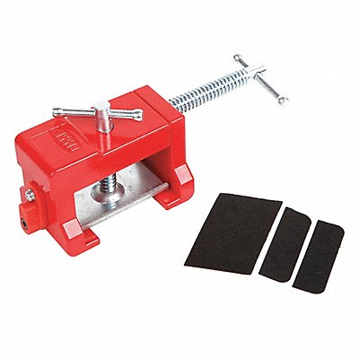 BESSEY BES8511 Face Frame Clamp 4-1/4 Opening