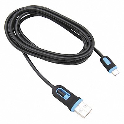 MOBILESPEC MBS06106 Extension/USB Power Port Auto Travel 6