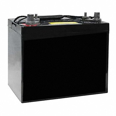 UPG 45121 Sealed Lead Acid Batteries 75 Ah