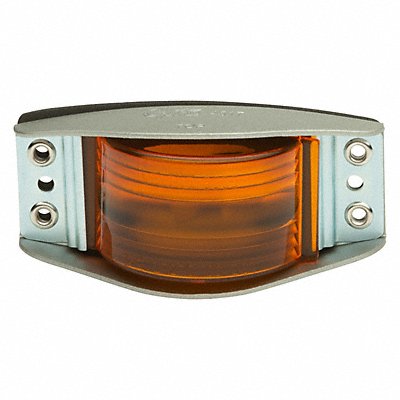 GROTE 45173 Clearance Marker Lamp FMVSS P2 P3 PC