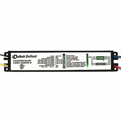 WATRAN LPT80215 FLUOR Ballast Electronic Instant 40W