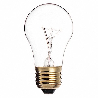 SATCO S3810 Incandescent 40 W A15 Medium Screw (E26)