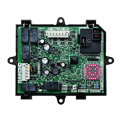 WHITE-RODGERS 47D01U843 Defrost Control Board Replacement