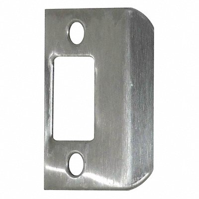GRAINGER 195005 Lip Strike 2-1/4 L x 1-1/4 W
