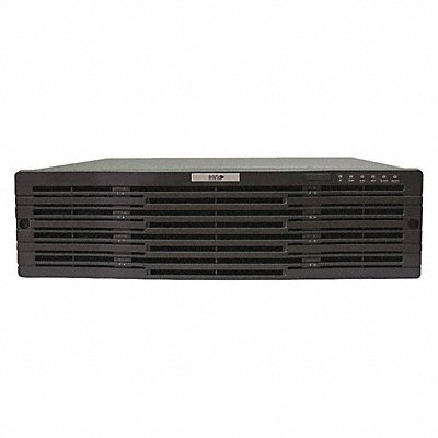 VISION VN2A64128TB NVR 128 TB Hard Drive Size 18-51/64 W