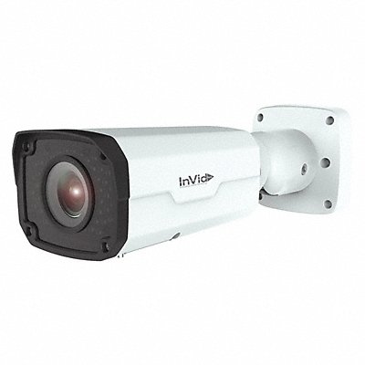 VISION VISP4BXIRA27135NH IP Camera Bullet 4MP HD Resolution Color