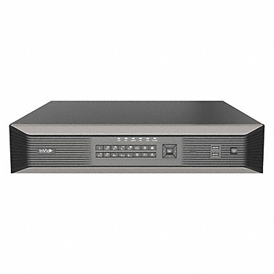 VISION VN1A32X1632TB NVR 32 TB 32 IP Camera Inputs 17-13/32 W