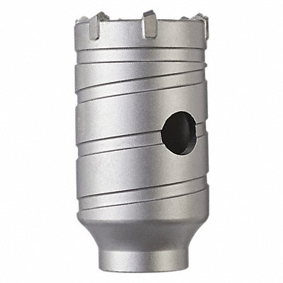 MILWAUKEE 48205220 Core Bit 1.75in Carbide TIp