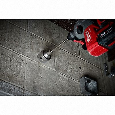 MILWAUKEE 48205230 Core Bit 2.5625in Carbide