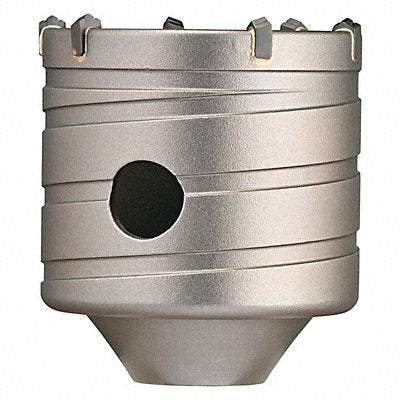 MILWAUKEE 48205235 Core Bit 3.125in Carbide