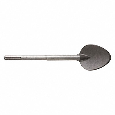 MILWAUKEE 48624089 Chisel Bit SDS Max 2in