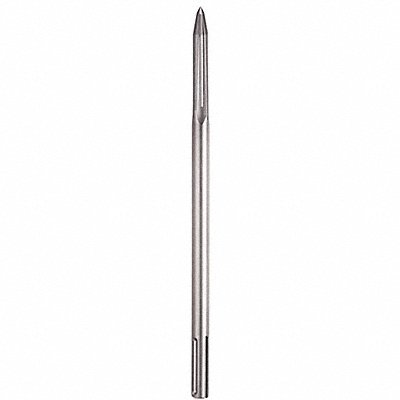 MILWAUKEE 48624250 Chisel Bit SDS Max 1/2in