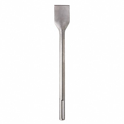 MILWAUKEE 48624258 Chisel Bit SDS Max 2in