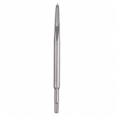 MILWAUKEE 48626050 Chisel Bit SDS Max 1/2in