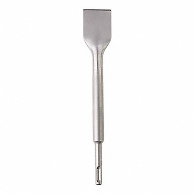 MILWAUKEE 48626056 Chisel Bit Scaling 1.5in