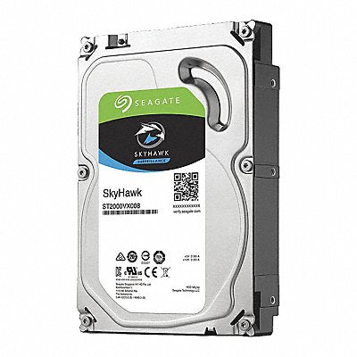INVID TECH IHDDS4TB Hard Drive For All Video Recorders