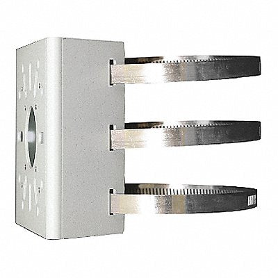 VISION IVMPOLE1 Pole Mount Fits Vision Series Cameras