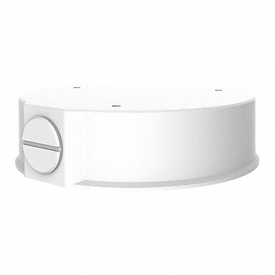 VISION IVMJBPAN Junction Box Fits Panoramic Cameras