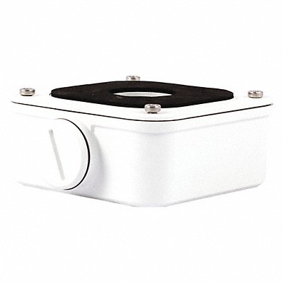 VISION IVMJB5 Junction Box Fits Vision Series Cameras
