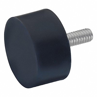 JW WINCO 452125000000 Shock Absorption/Vibration Mount 1/4-20