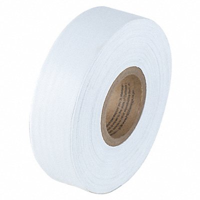 GRAINGER VST03 Flagging Tape Vinyl Roll 300 ft L