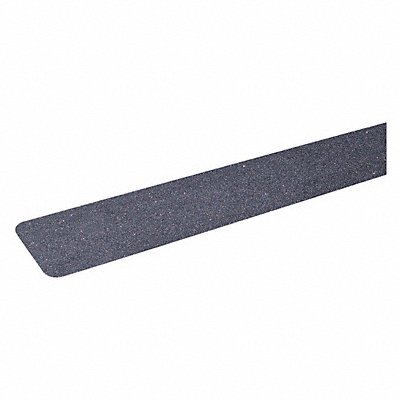 WOOSTER SAF1248EA AntiSlip Tread 48 inLx12 inW BLK 46 Grit