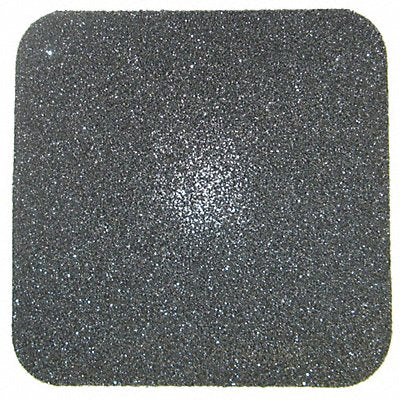 WOOSTER UGB5555 AntiSlip Tread 5 1/2 Lx5 1/2 W BLK PK50