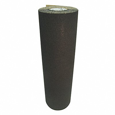 WOOSTER FBM1260R AntiSlip Tape 60 ftLx12 inW BLK 46 Grit