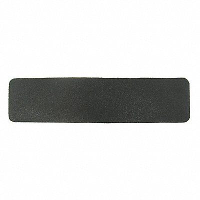 WOOSTER MB062410 AntiSlip Tread 24 Lx6 W BLK 46 Grit PK10